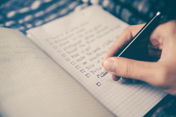 On-Page SEO Checklist: Successfully Optimize Your Website