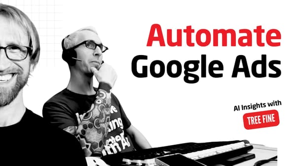 3 Powerful Automations for Google Ads